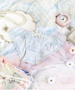 Risa Magli / リサマリ ショーツ | ホリー ノーマルショーツ