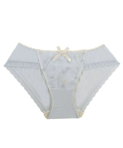 Risa Magli / リサマリ ショーツ | ホリー ノーマルショーツ | 詳細2