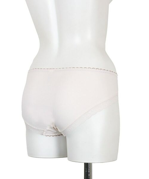 Risa Magli / リサマリ ショーツ | ホリー ノーマルショーツ | 詳細6