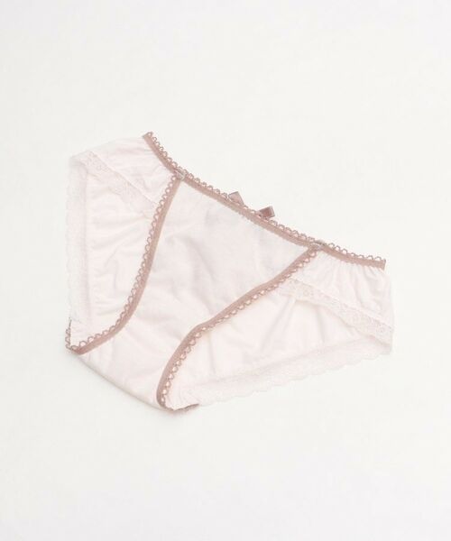 Risa Magli / リサマリ ショーツ | ホリー ノーマルショーツ | 詳細8