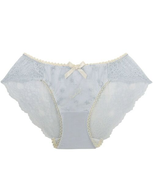 Risa Magli / リサマリ ショーツ | ホリー レースショーツ | 詳細2