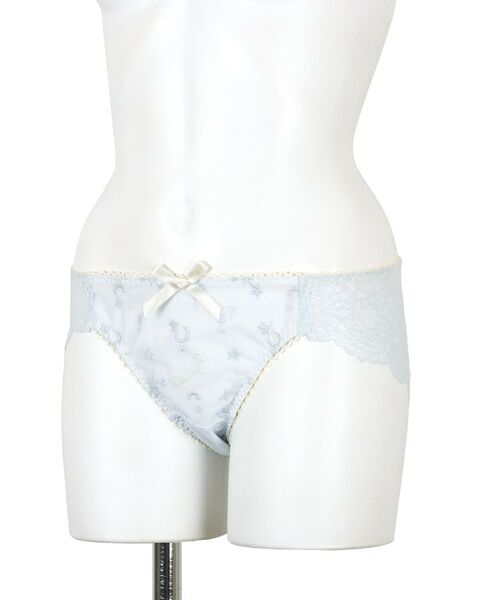 Risa Magli / リサマリ ショーツ | ホリー レースショーツ | 詳細5