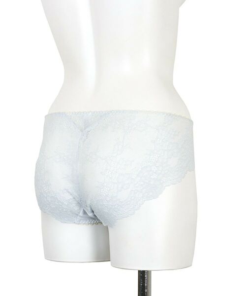 Risa Magli / リサマリ ショーツ | ホリー レースショーツ | 詳細6