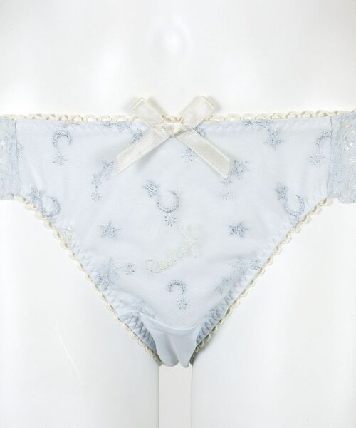 Risa Magli / リサマリ ショーツ | ホリー レースショーツ | 詳細7