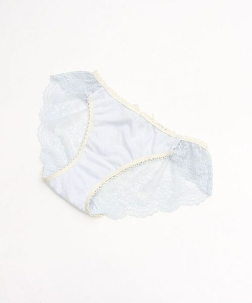 Risa Magli / リサマリ ショーツ | ホリー レースショーツ | 詳細8