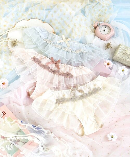 Risa Magli / リサマリ ショーツ | ホリー フレアショーツ | 詳細1