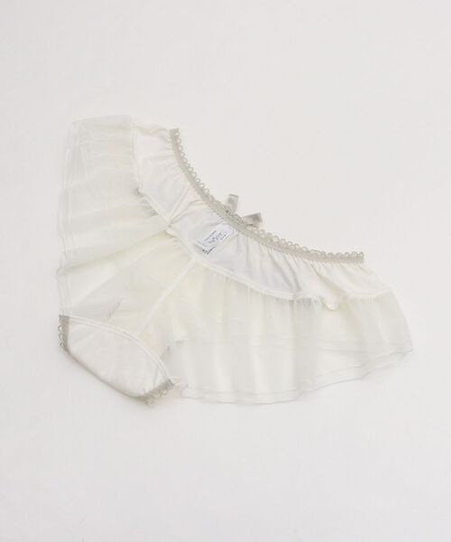 Risa Magli / リサマリ ショーツ | ホリー フレアショーツ | 詳細10