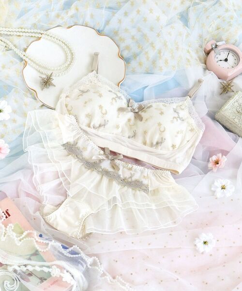 Risa Magli / リサマリ ショーツ | ホリー フレアショーツ | 詳細11