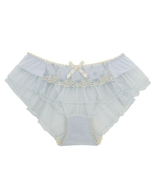 Risa Magli / リサマリ ショーツ | ホリー フレアショーツ | 詳細2