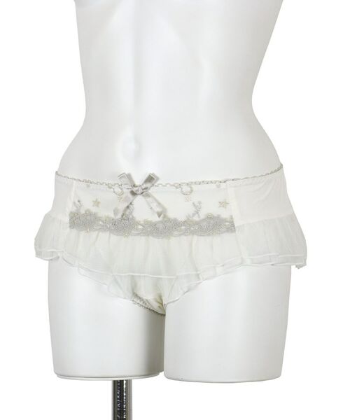 Risa Magli / リサマリ ショーツ | ホリー フレアショーツ | 詳細6