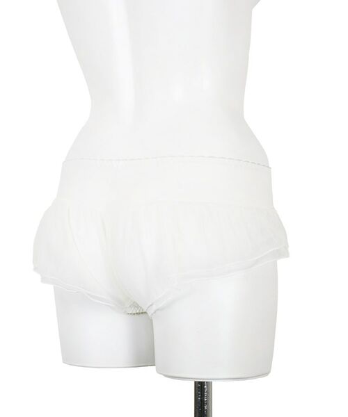 Risa Magli / リサマリ ショーツ | ホリー フレアショーツ | 詳細7