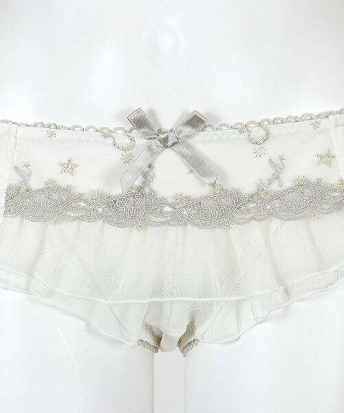 Risa Magli / リサマリ ショーツ | ホリー フレアショーツ | 詳細8