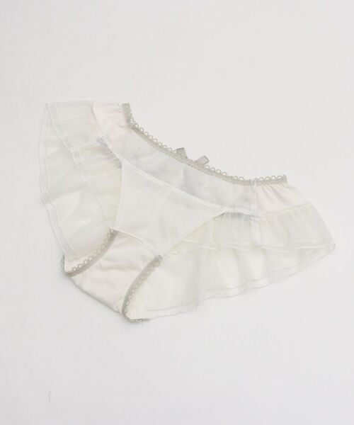 Risa Magli / リサマリ ショーツ | ホリー フレアショーツ | 詳細9