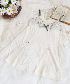 Risa Magli / リサマリ その他インナー・ルームウェア | アルマ スリップ