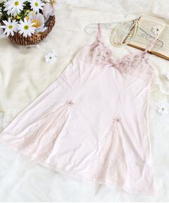 Risa Magli / リサマリ その他インナー・ルームウェア | アルマ スリップ