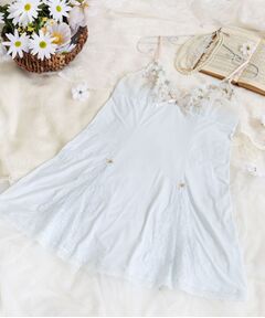 Risa Magli / リサマリ その他インナー・ルームウェア | アルマ スリップ