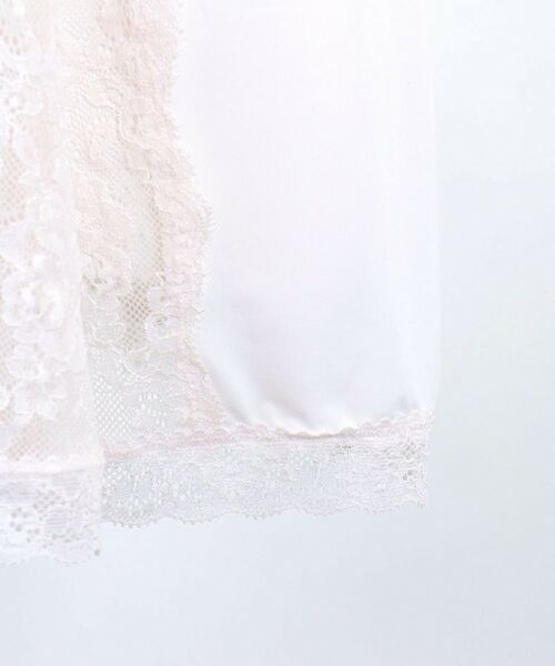 Risa Magli / リサマリ その他インナー・ルームウェア | アルマ スリップ | 詳細10