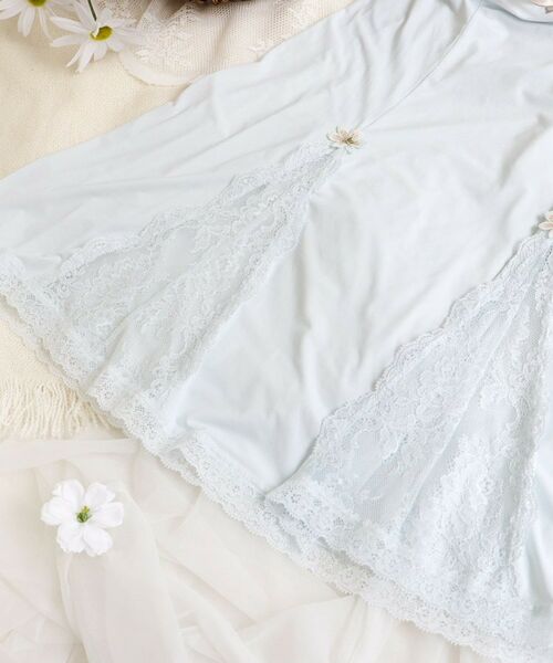 Risa Magli / リサマリ その他インナー・ルームウェア | アルマ スリップ | 詳細5