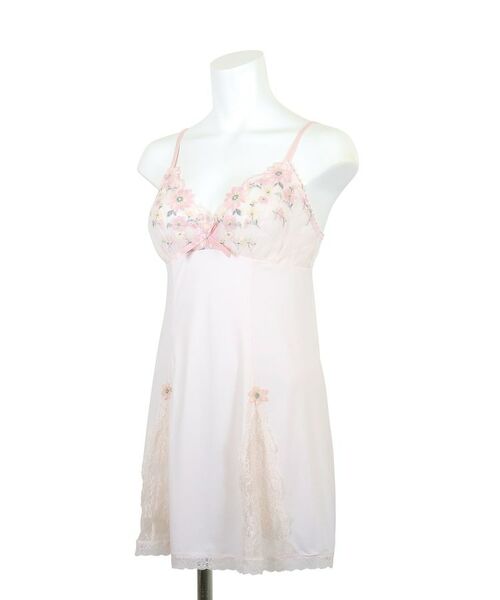 Risa Magli / リサマリ その他インナー・ルームウェア | アルマ スリップ | 詳細7