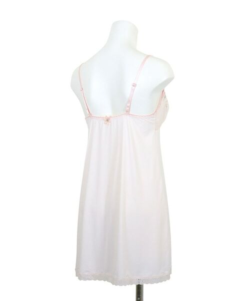 Risa Magli / リサマリ その他インナー・ルームウェア | アルマ スリップ | 詳細8