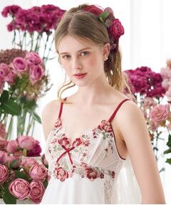 Risa Magli / リサマリ その他インナー・ルームウェア | サリー スリップ