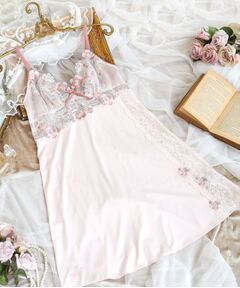 Risa Magli / リサマリ その他インナー・ルームウェア | サリー スリップ