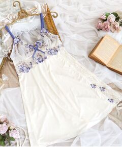 Risa Magli / リサマリ その他インナー・ルームウェア | サリー スリップ