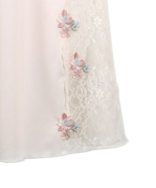 Risa Magli / リサマリ その他インナー・ルームウェア | サリー スリップ | 詳細13