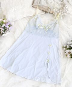 Risa Magli / リサマリ その他インナー・ルームウェア | ヘイリー スリップ