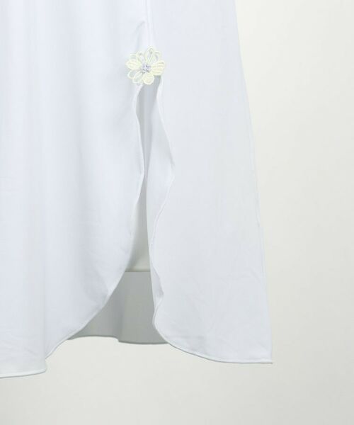 Risa Magli / リサマリ その他インナー・ルームウェア | ヘイリー スリップ | 詳細10