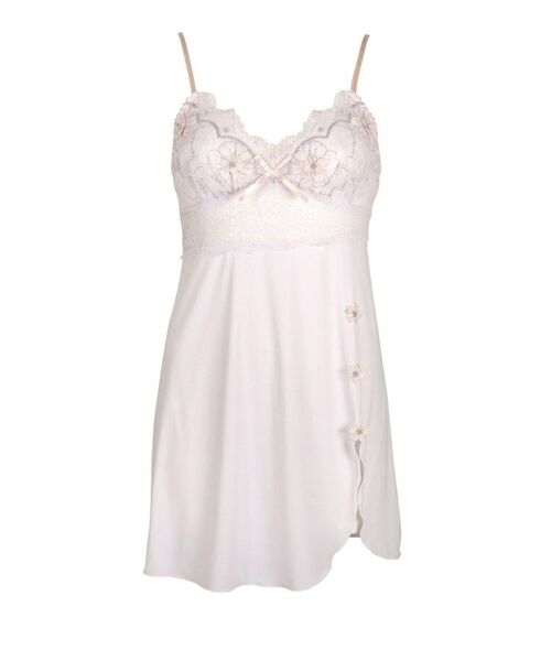 Risa Magli / リサマリ その他インナー・ルームウェア | ヘイリー スリップ | 詳細2