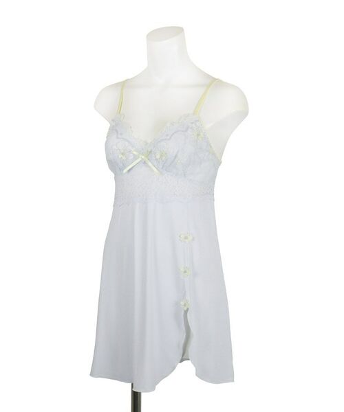 Risa Magli / リサマリ その他インナー・ルームウェア | ヘイリー スリップ | 詳細7