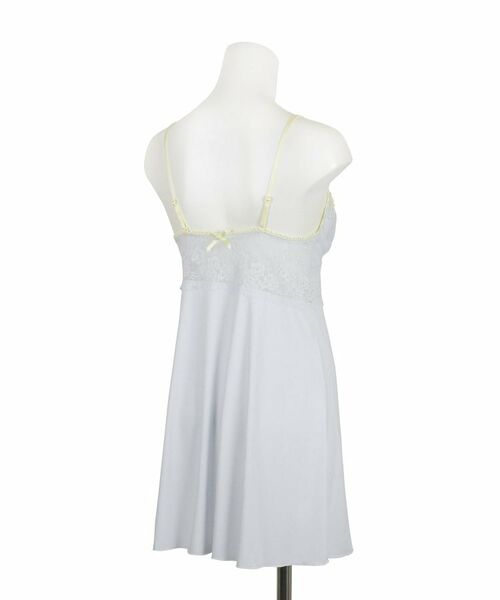 Risa Magli / リサマリ その他インナー・ルームウェア | ヘイリー スリップ | 詳細8