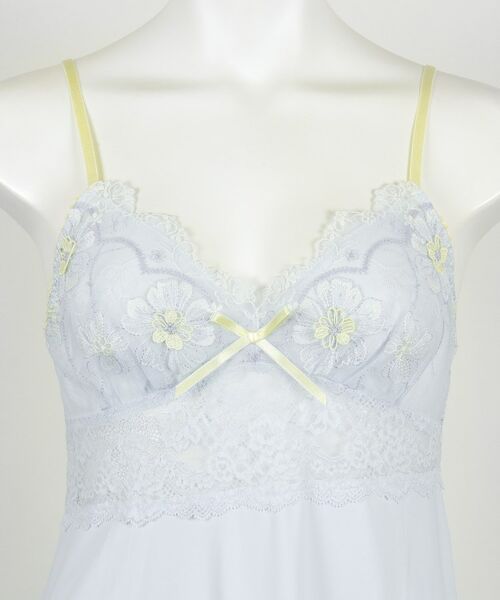 Risa Magli / リサマリ その他インナー・ルームウェア | ヘイリー スリップ | 詳細9