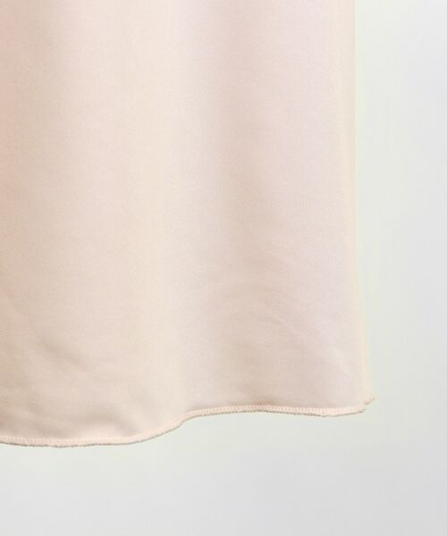 Risa Magli / リサマリ その他インナー・ルームウェア | エルマ カップ付マキシワンピース | 詳細13