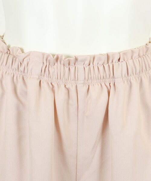 Risa Magli / リサマリ ルームウェア | フランカ ロングパンツ | 詳細10