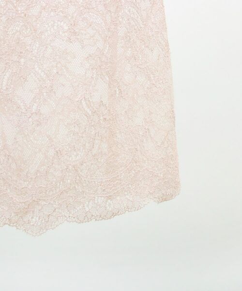 Risa Magli / リサマリ ルームウェア | フランカ ロングパンツ | 詳細11