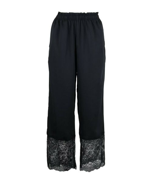 Risa Magli / リサマリ ルームウェア | フランカ ロングパンツ | 詳細2