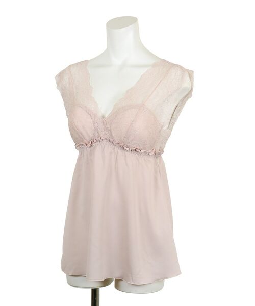 Risa Magli / リサマリ ルームウェア | フランカ トップス | 詳細10