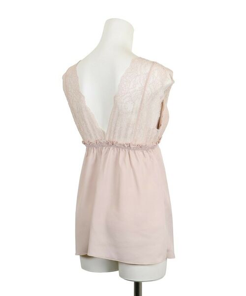 Risa Magli / リサマリ ルームウェア | フランカ トップス | 詳細11