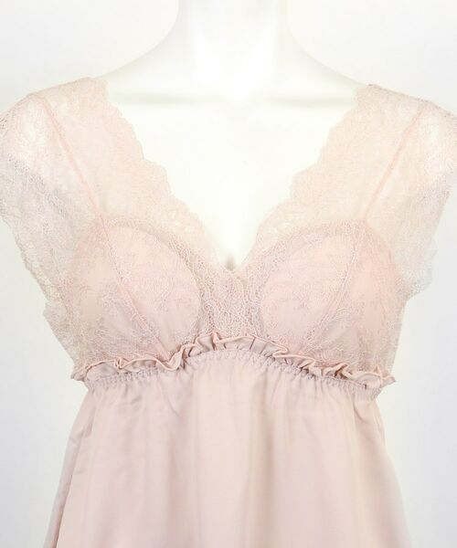 Risa Magli / リサマリ ルームウェア | フランカ トップス | 詳細12