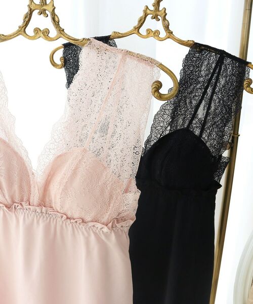 Risa Magli / リサマリ ルームウェア | フランカ トップス | 詳細4