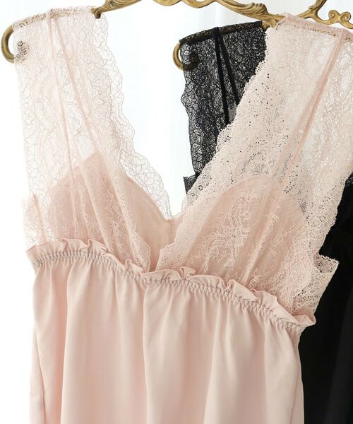 Risa Magli / リサマリ ルームウェア | フランカ トップス | 詳細5