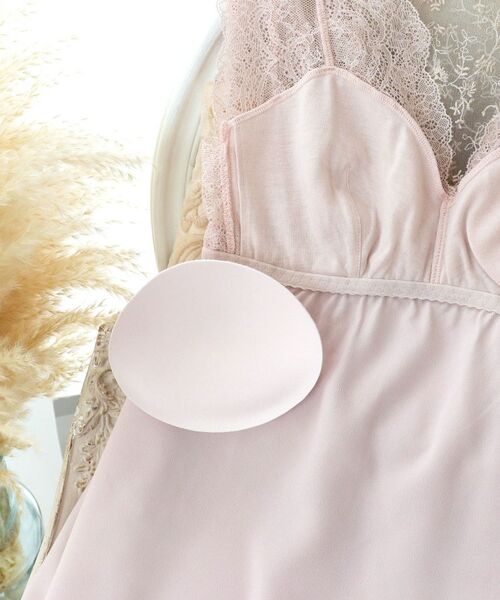 Risa Magli / リサマリ ルームウェア | フランカ トップス | 詳細6
