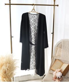 Risa Magli / リサマリ その他インナー・ルームウェア | フランカ カーディガン