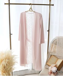 Risa Magli / リサマリ その他インナー・ルームウェア | フランカ カーディガン