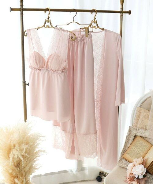 Risa Magli / リサマリ その他インナー・ルームウェア | フランカ カーディガン | 詳細11