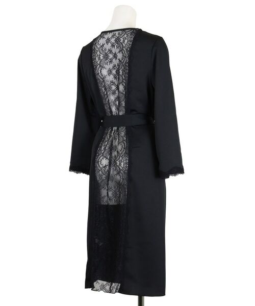 Risa Magli / リサマリ その他インナー・ルームウェア | フランカ カーディガン | 詳細8