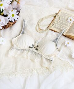 Risa Magli / リサマリ ブラ | アルマ おやすみブラ