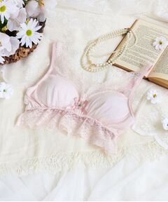 Risa Magli / リサマリ ブラ | アルマ おやすみブラ